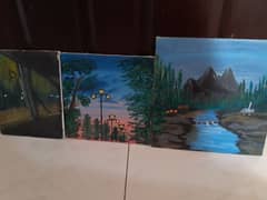 paintings