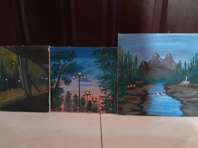 paintings on canvas for home decor price vary from 500 to 1500 1