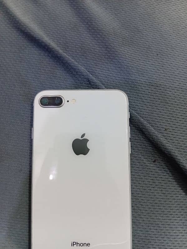 IPHONE 8 PLUS FOR SELL 0