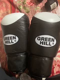 Boxing Gloves