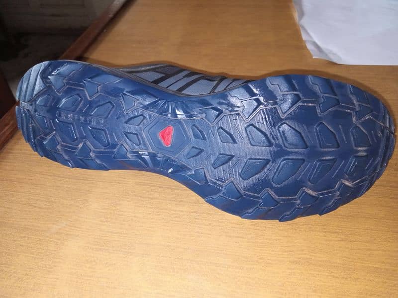 salomon shoes for hiking 2