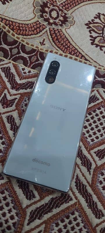 Sony Xperia 5 6gb 6 gb 0