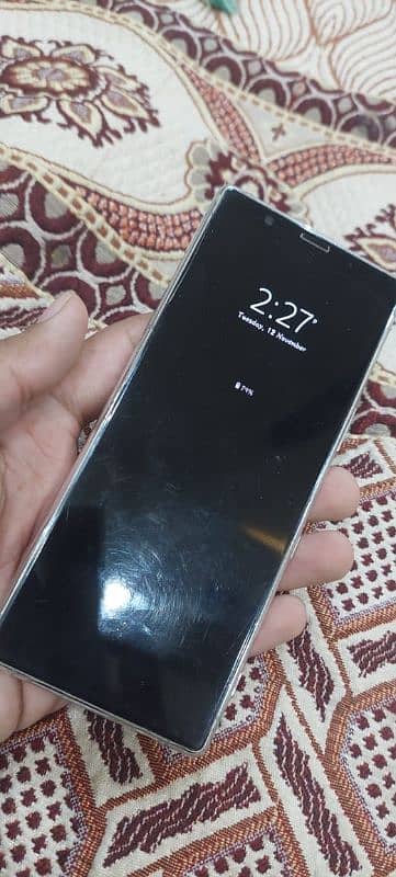 Sony Xperia 5 6gb 6 gb 2