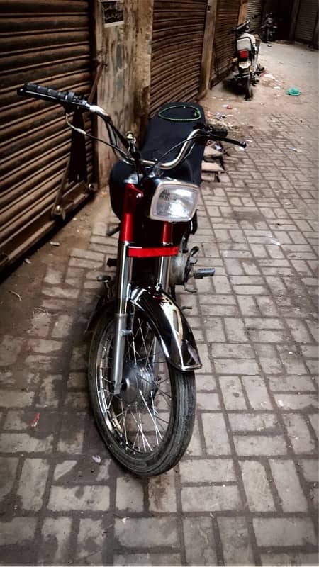 hondyas bike 70 model 2019 contact on whatsappp num 03359965933 1