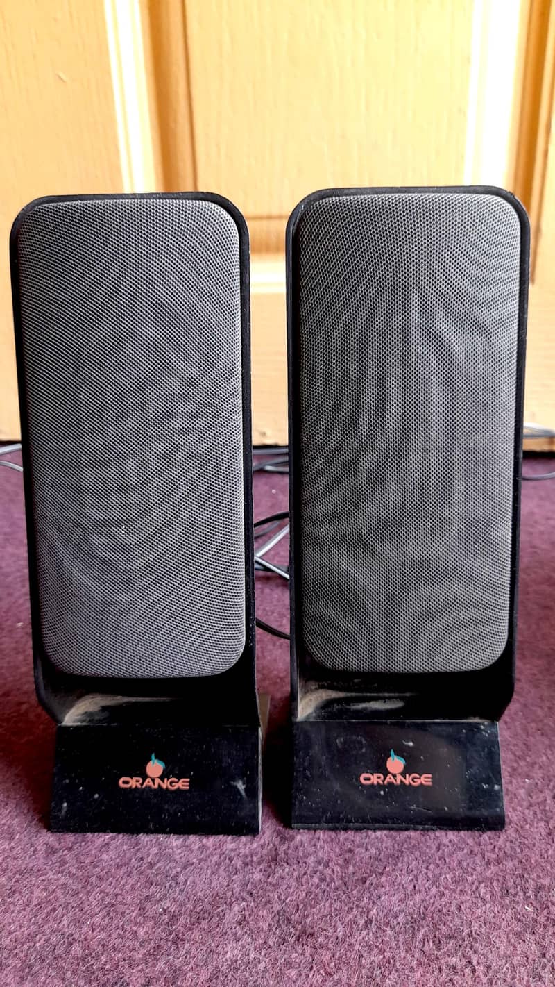 Wofeer Speaker for Sale 2