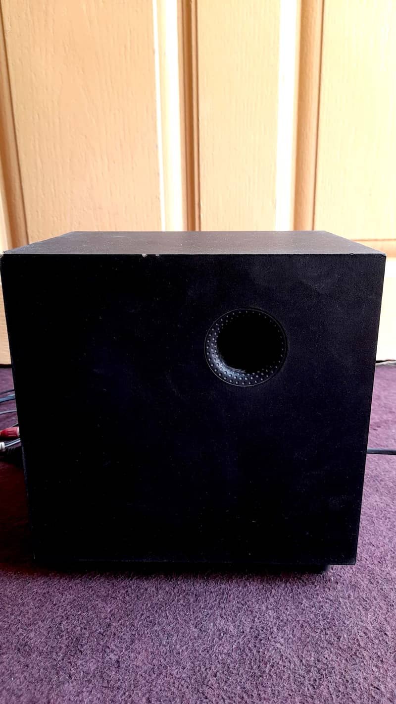 Wofeer Speaker for Sale 4