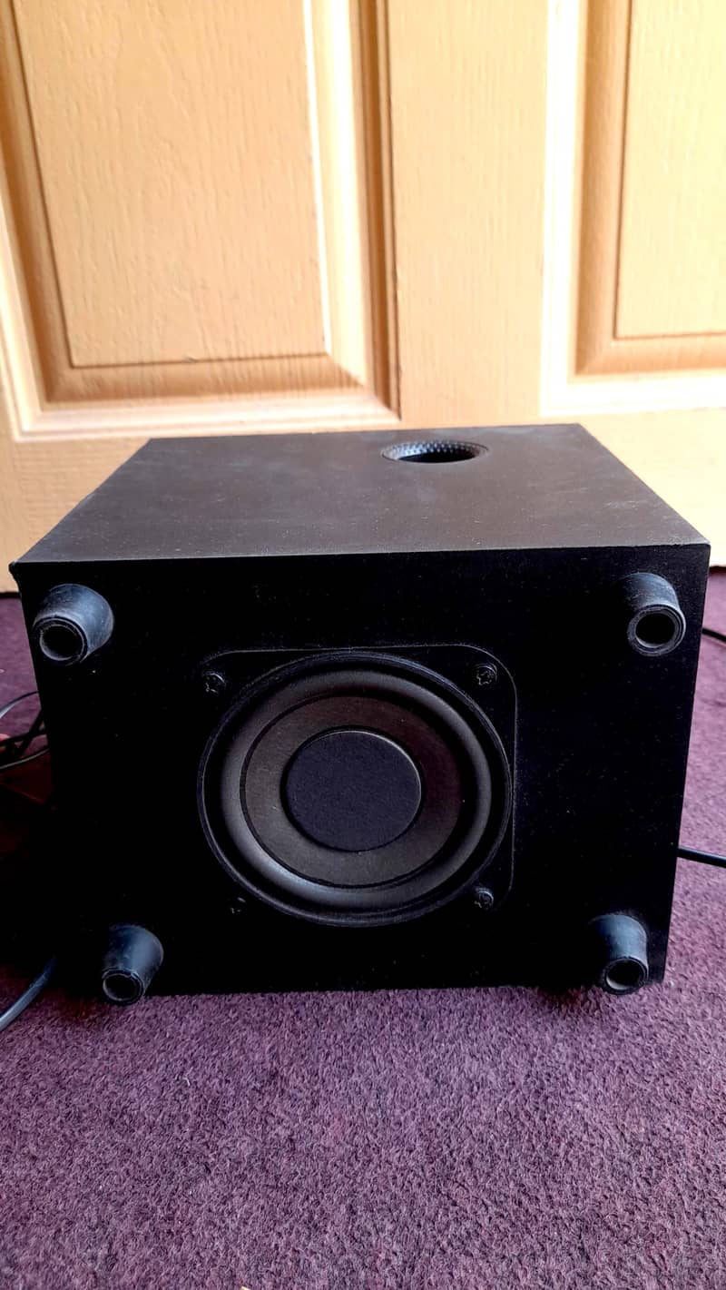 Wofeer Speaker for Sale 5