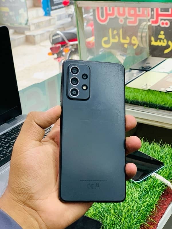 Samsung A52 non Pta 0