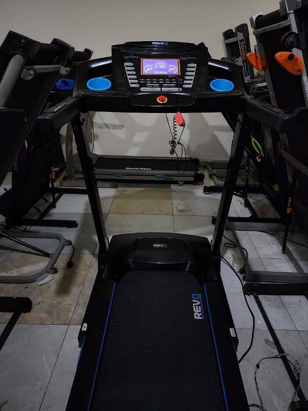 treadmils. (0309 5885468). gym cycles. spin bikes. ellapticals 16