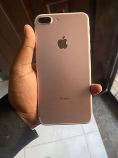 iPhone 7 Plus 128Gb