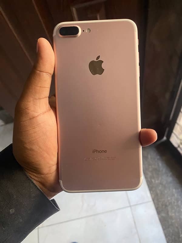 iPhone 7 Plus 128Gb 0