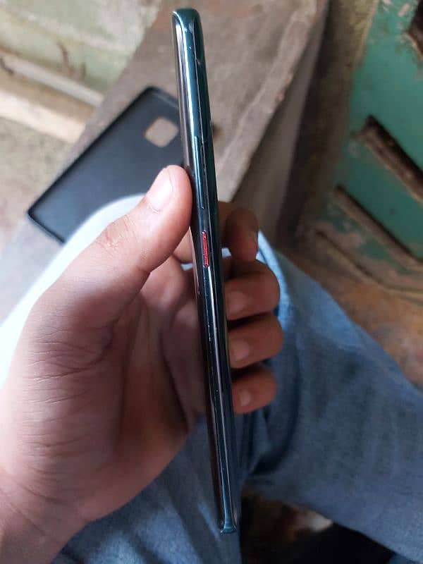 Huawei Mate 20pro Panel dead 2