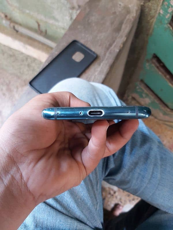 Huawei Mate 20pro Panel dead 4