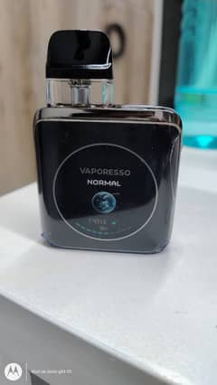 VAPORESSO XROS 4 NANO