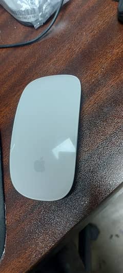 Apple Magic Bluetooth Wireless Laser Mouse - A1296