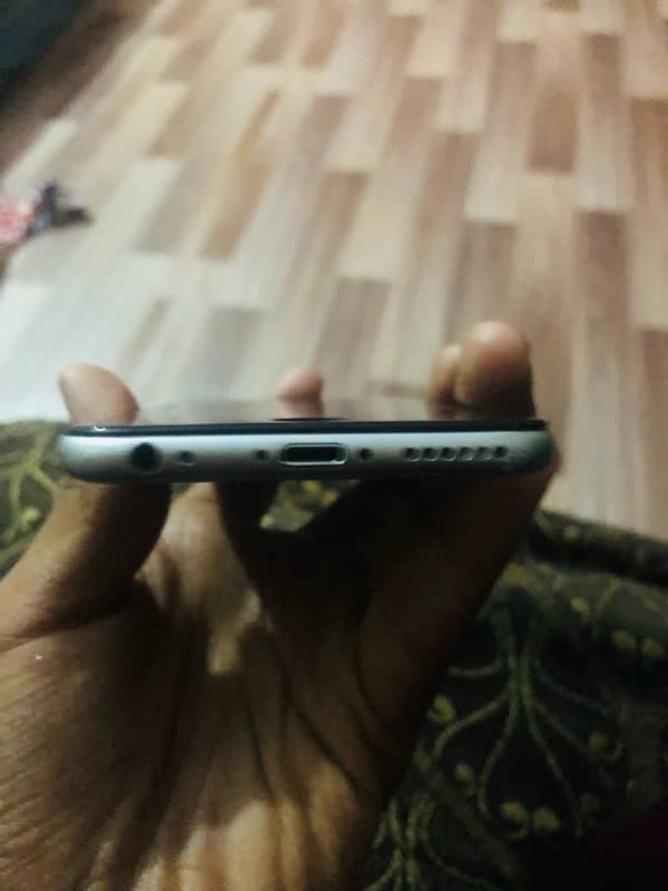 iphone 8 or 6 dono non pta read add first rate final ha 3