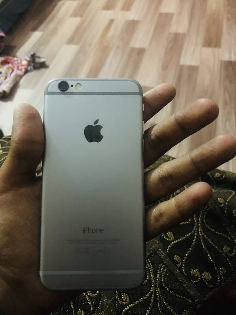 iphone 8 or 6 dono non pta read add first rate final ha 4