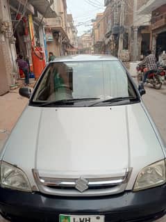 Suzuki Cultus VX 2006