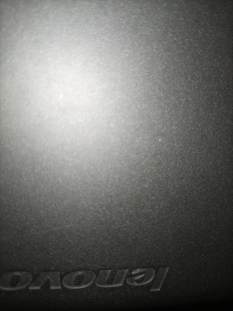 Lenovo core I 3 5th generation 6