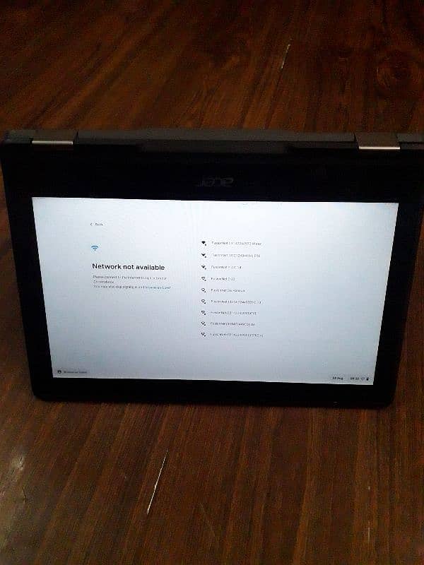 new chromebook for sale touch screen 360 4gb ram 32gb storage 7