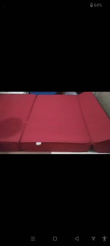 Sofa Bed 5