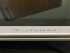 PORSCHE DESIGN BOOK ONE CONVERTIBLE INTO TAB