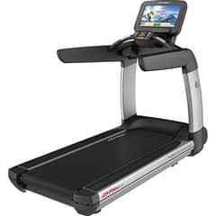 Treadmill Life Fitness 95ti Treadmill|Commercial Treadmill|