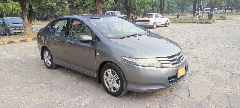 Honda City IDSI 2013 B2B Guaranteed 4