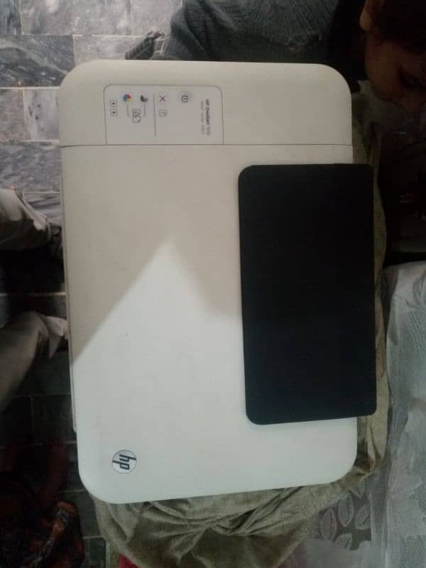 HP Scanner for sale low price 4