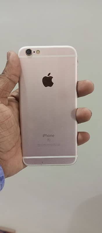 I PHONE 6S OFFICIAL PTA APPROVED 0