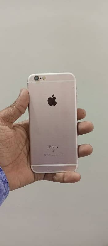 I PHONE 6S OFFICIAL PTA APPROVED 4