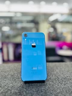 iPhone XR 64GB