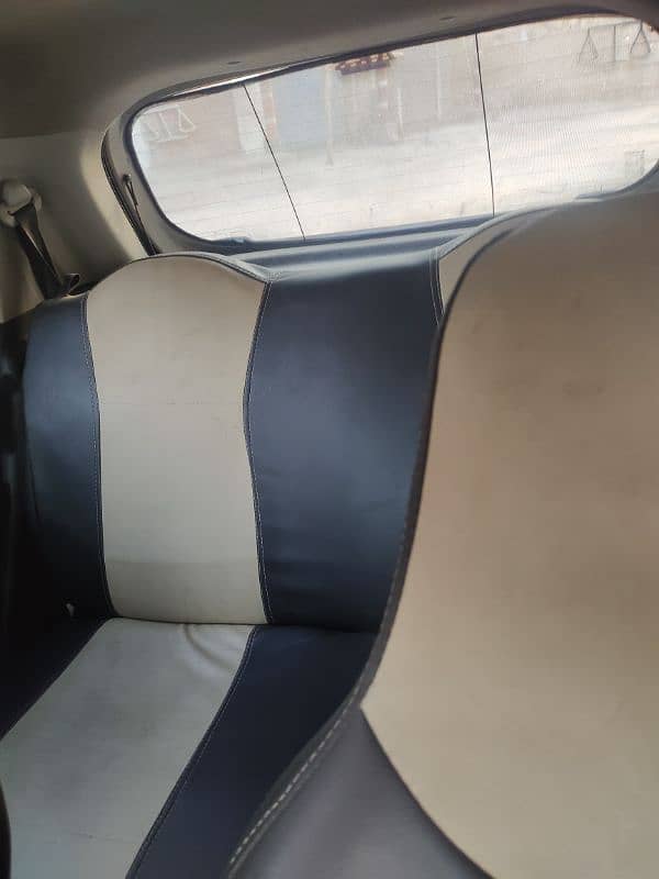 Suzuki Cultus VXL 2019 register 22_12-18 7