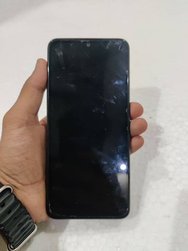 REDMI NOTE 12 1