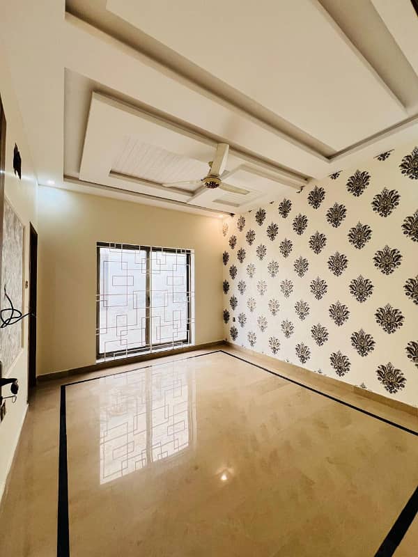 5 Marla House For Sale in Citi Housing Gujranwala 12