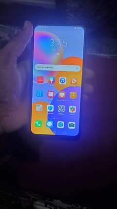 Huawei Y9A 8/128 official pta approved