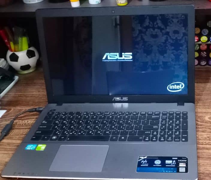 Asus i5 3rd generation 0