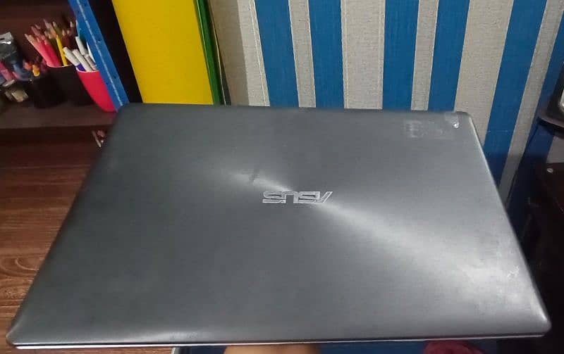 Asus i5 3rd generation 3