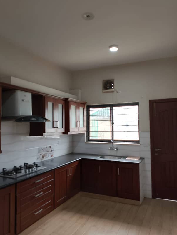 5 Marla Like Brand New Ground Portion Available For Rent in G14 6