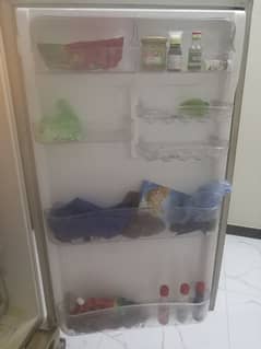 fridge