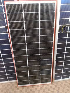 MG monofical solar panel