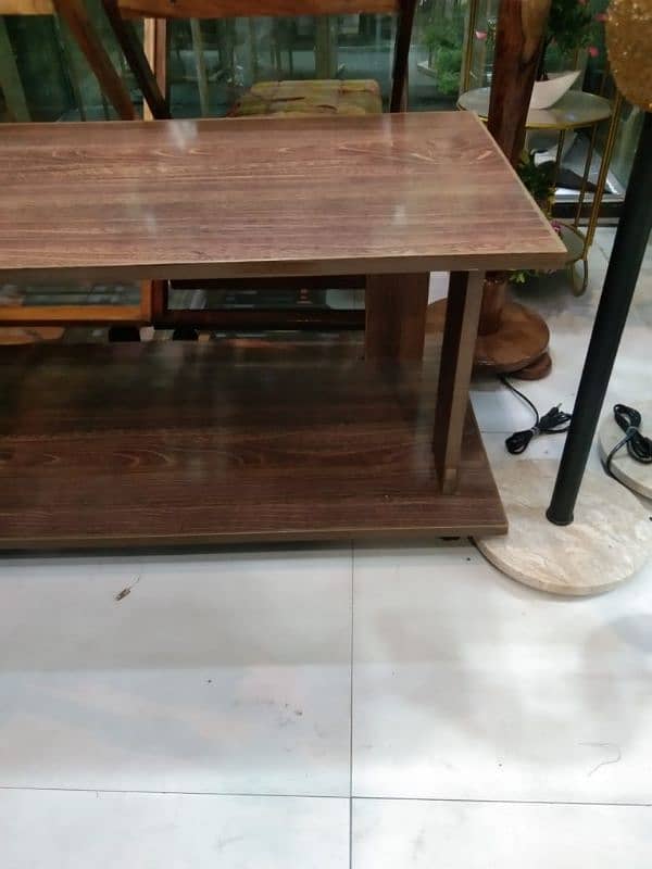 center table  new price km hojye gy 2