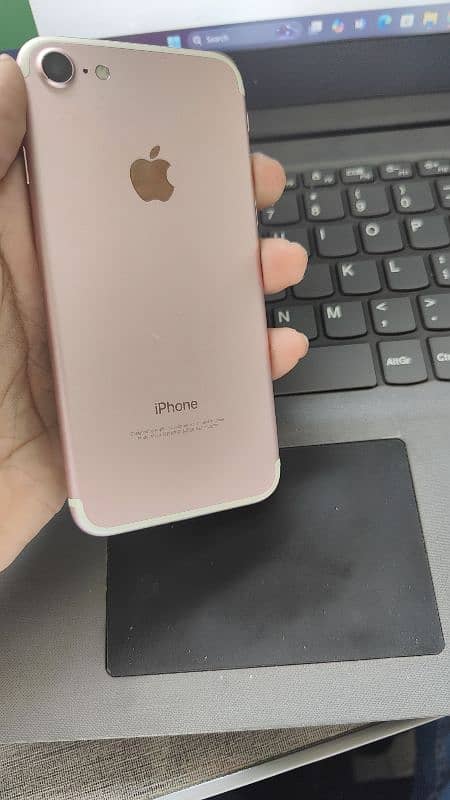 Iphone 7 pta approved 2