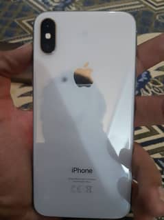 iphone X PTA approved