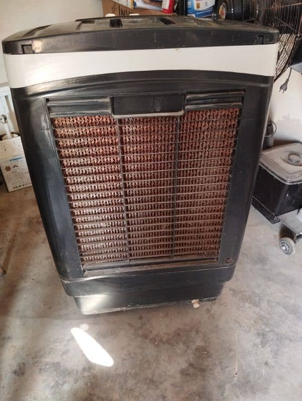 Air Cooler For Sell 2