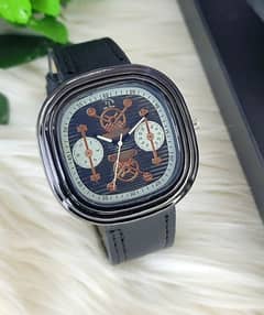 NEW ARRIVALS  LIFE TIME BRAND WATCH  FOR MENS  ATTRACTIVE LOOK