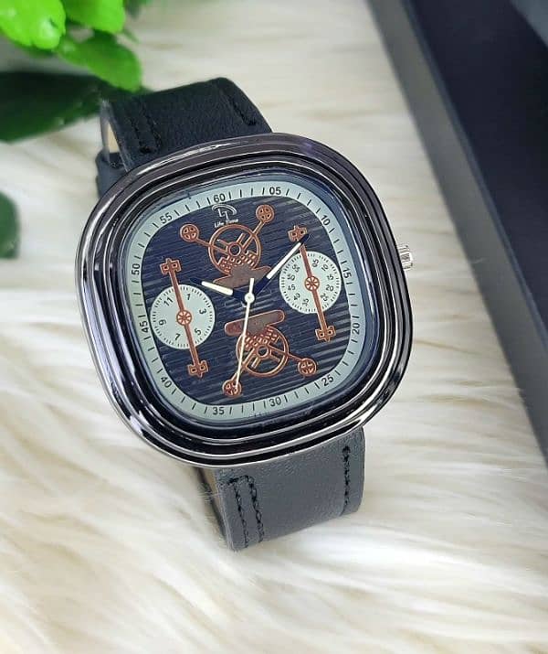 NEW ARRIVALS  LIFE TIME BRAND WATCH  FOR MENS  ATTRACTIVE LOOK 0