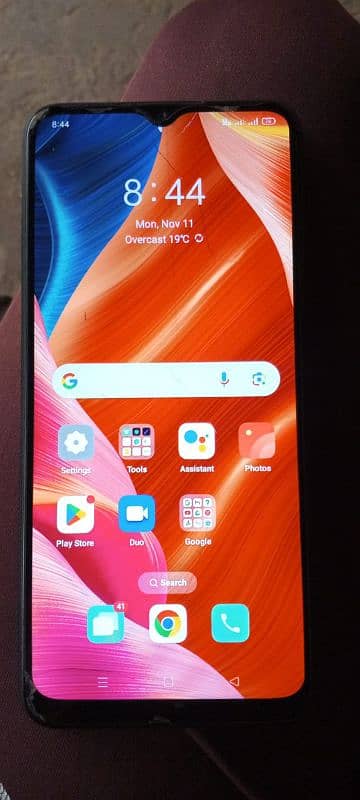 oppo A16e 4/64/without box 2