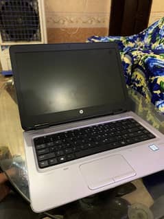 HP ProBook 645 G3 in excellent working condition!