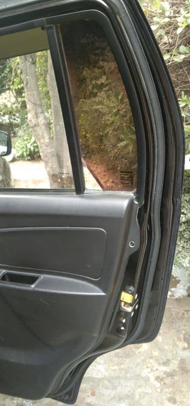 Suzuki Wagon R vxl totally genuine 15